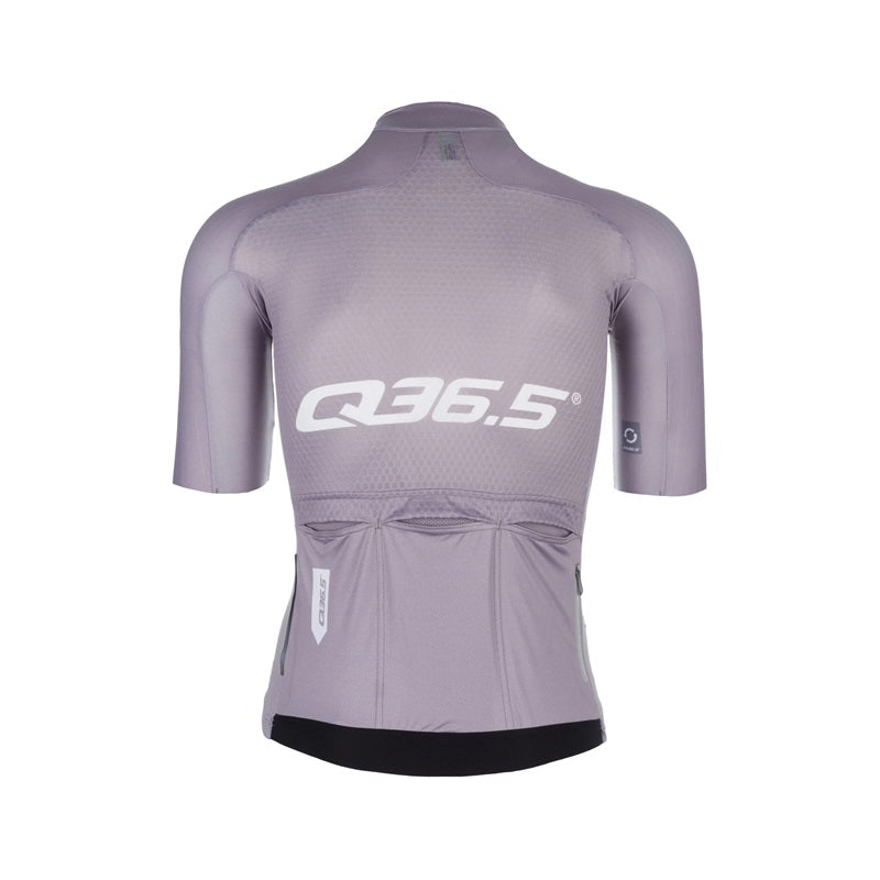 Q36.5 Jersey Shortsleeve Gregarius Pro Signature 2024