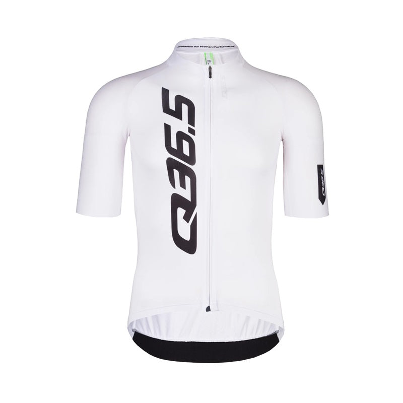 Q36.5 Jersey Shortsleeve Gregarius Pro Signature 2024
