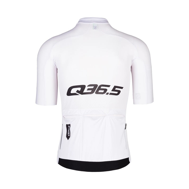 Q36.5 Jersey Shortsleeve Gregarius Pro Signature 2024
