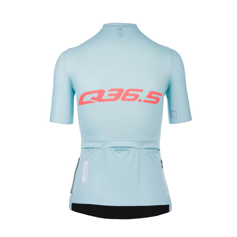 Q36.5 Jersey Shortsleeve Gregarius Pro Signature Women 2024