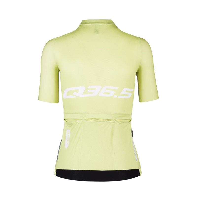 Q36.5 Jersey Shortsleeve Gregarius Pro Signature Women 2024