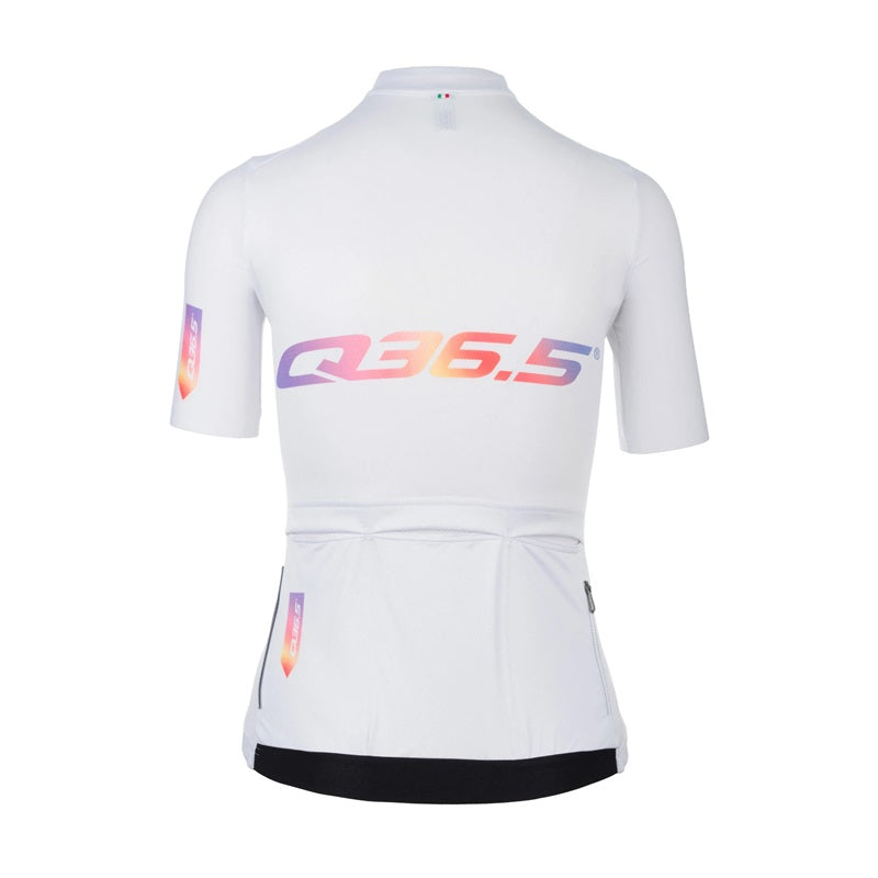 Q36.5 Jersey Shortsleeve Gregarius Pro Signature Women 2024
