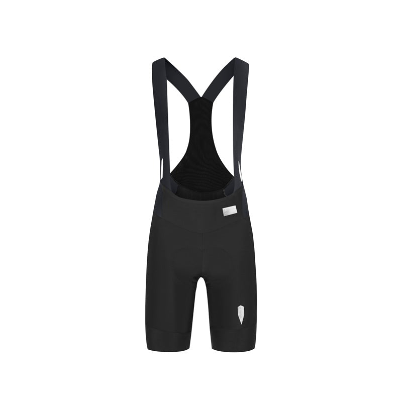Q36.5 Gregarius Pro Bib Shorts Women Black