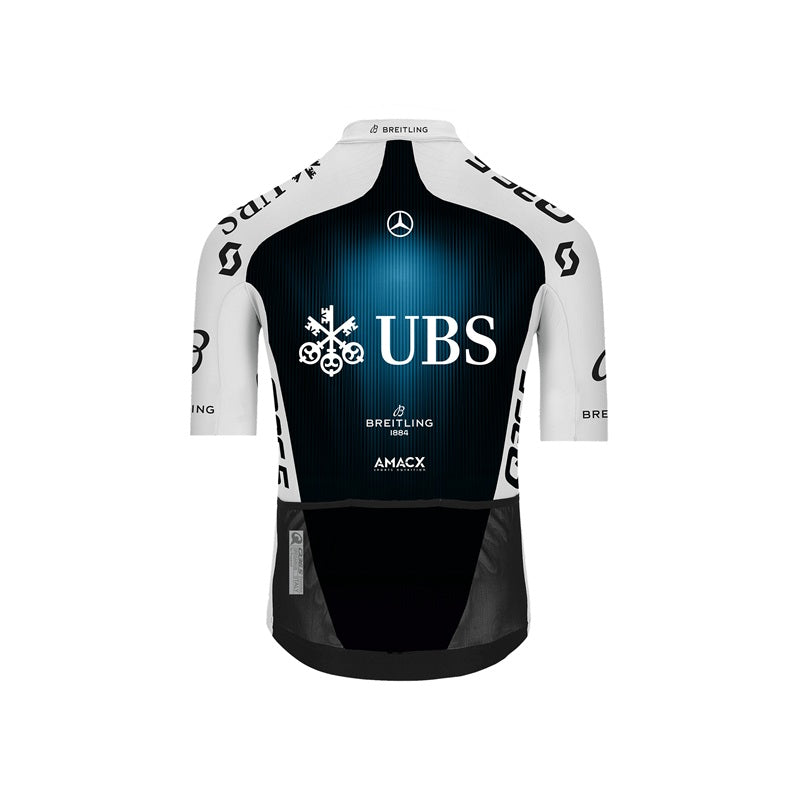 Q36.5 Jersey Shortsleeve Gregarius Q36.5 Pro Cycling Team