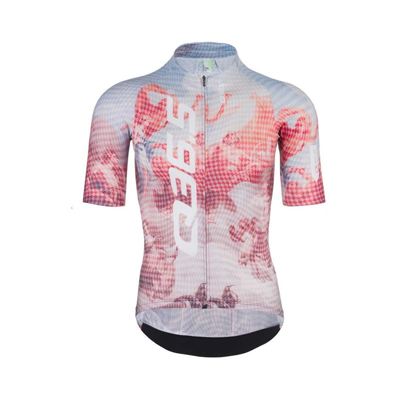 Q36.5 Jersey Shortsleeve R2 Fresco