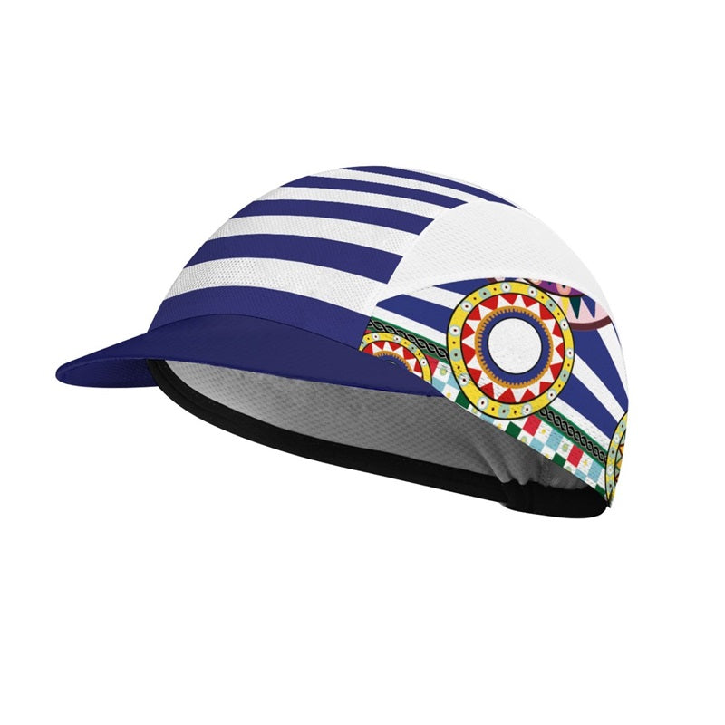 Q36.5 Pure Sicily Summer Cap