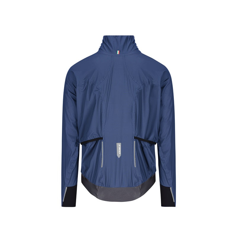 Q36.5 Rain Shell Jacket