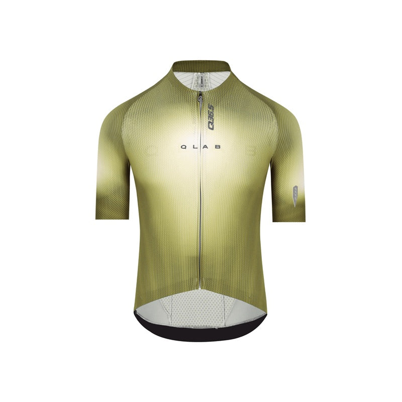 Q36.5 Jersey Shortsleeve Gregarius Clima QLAB 2026