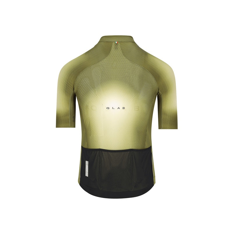 Q36.5 Jersey Shortsleeve Gregarius Clima QLAB 2026