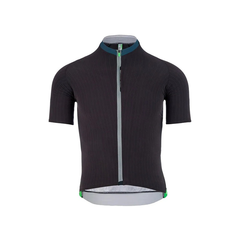 Q36.5 Jersey Shortsleeve Seta Antracite