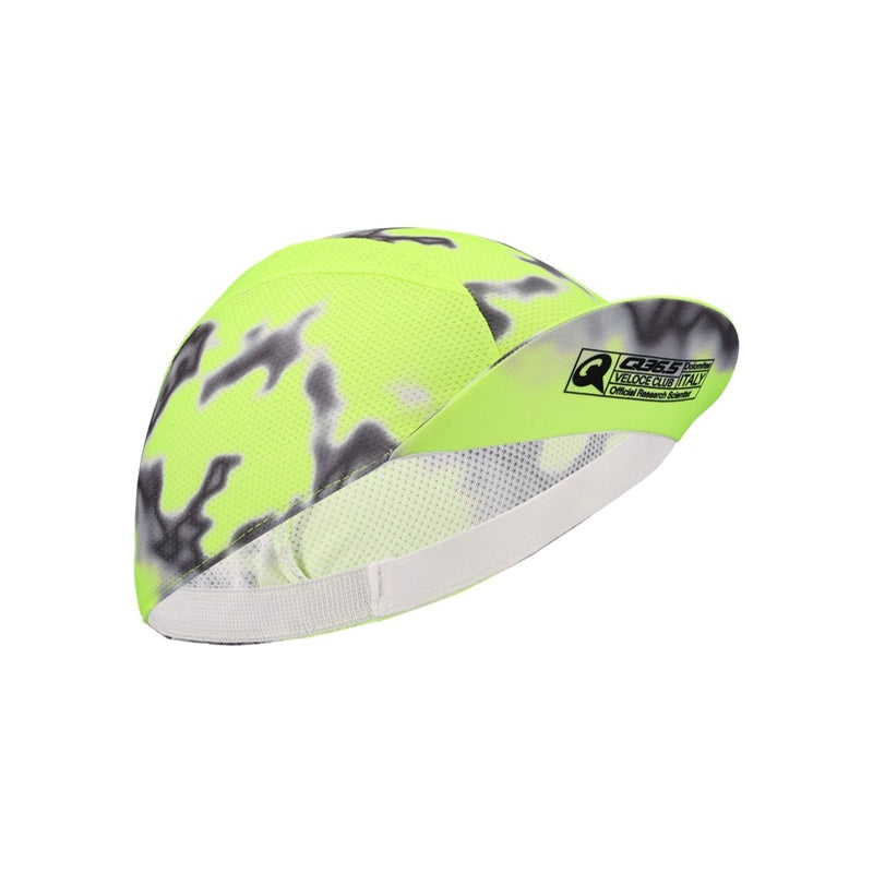 Q36.5 Weathermap Summer Cap Lime