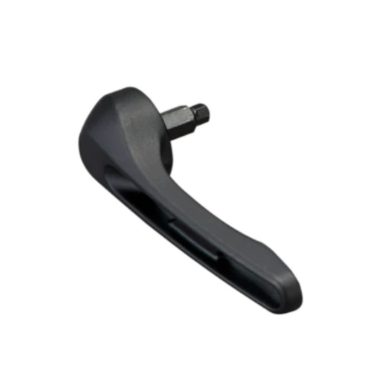 Cervelo Aero Thru-Axle with Removable Handle - QRA-AERO2