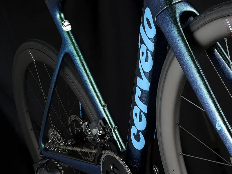 Cervelo Caledonia 5 REMOVABLE_FDM