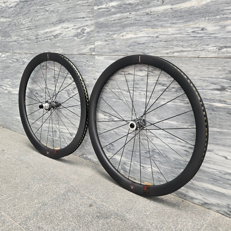 Reserve 42 | 49 SL Turbulent Aero