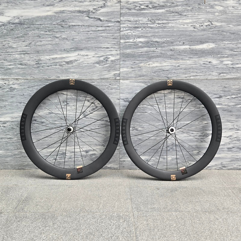 Reserve 57 | 64 SL Turbulent Aero