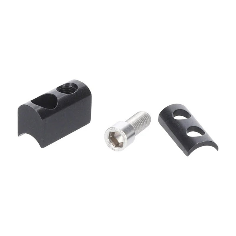 Rotor Front Derailleur Wedges 90/88 Degrees Adapter
