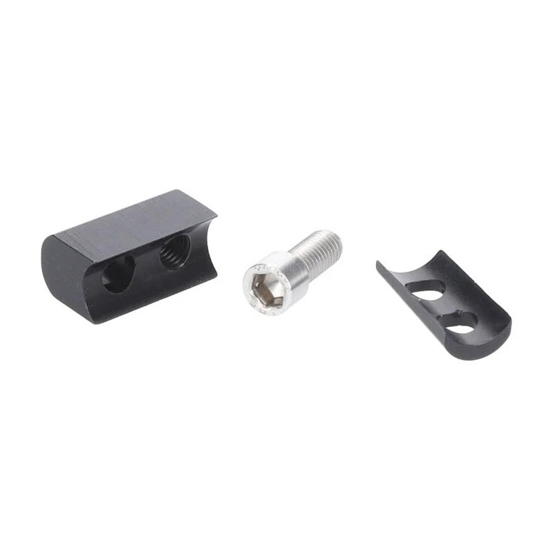 Rotor Front Derailleur Wedges 90/88 Degrees Adapter