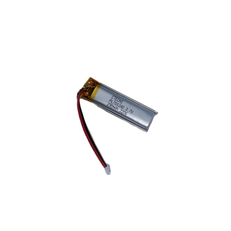 Rotor INspider Battery