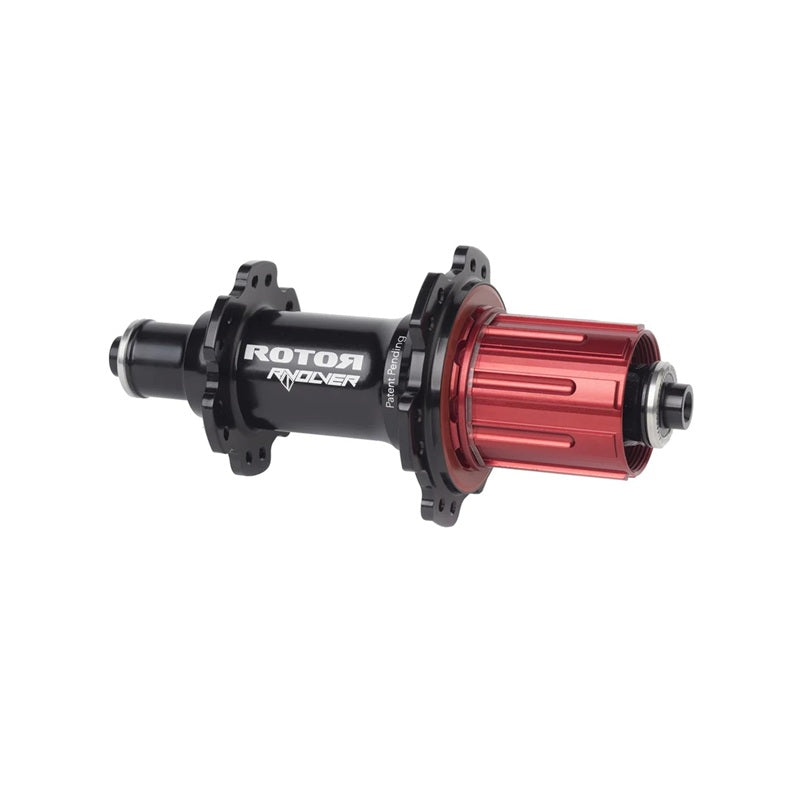 Rotor RVOLVER Rim Brake Rear Hub