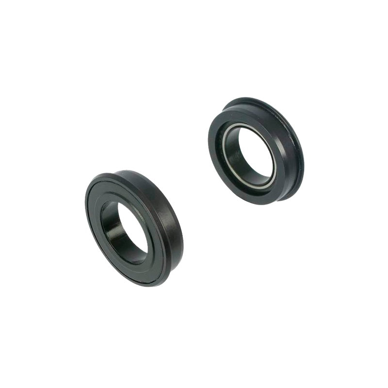 Rotor PF4124 BB Steel Black