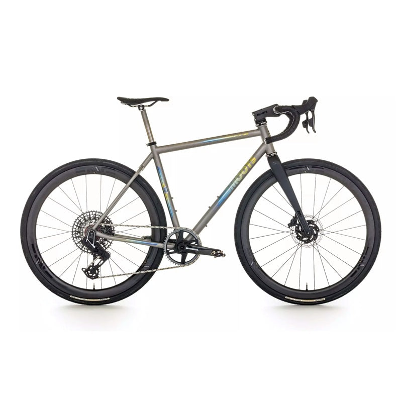 Moots road bike best sale