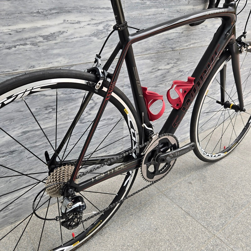 S-Works Tarmac SL4 Size 56 (Pre-Owned)
