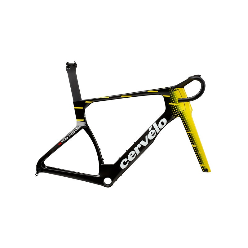 S5 FRAMESET (2026)