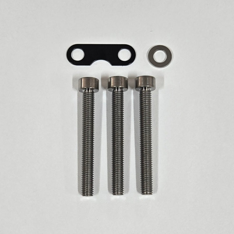 Cervelo HB19 Mounting Hardware Kit - SK-HB19