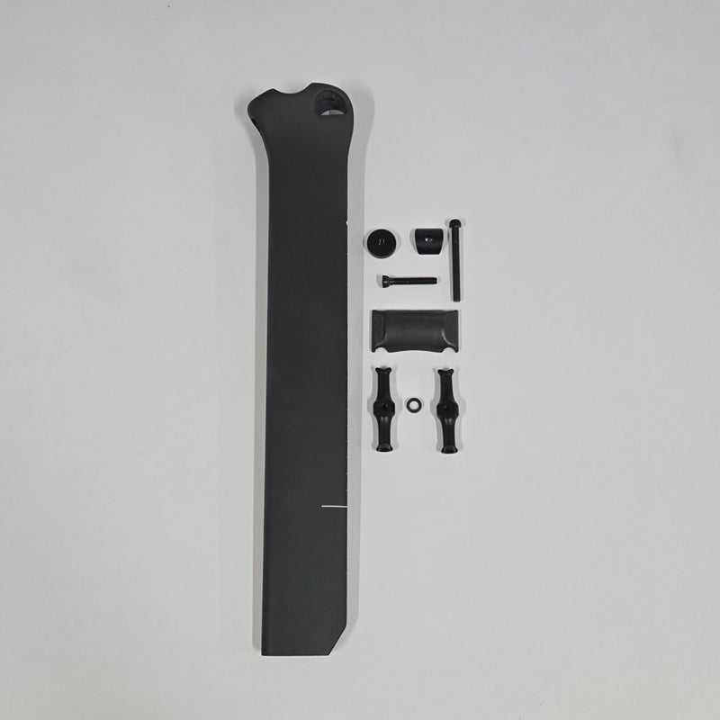 Cervelo S5 Disc SP34 Zero Setback Seatpost - SP-SP34-ZERO