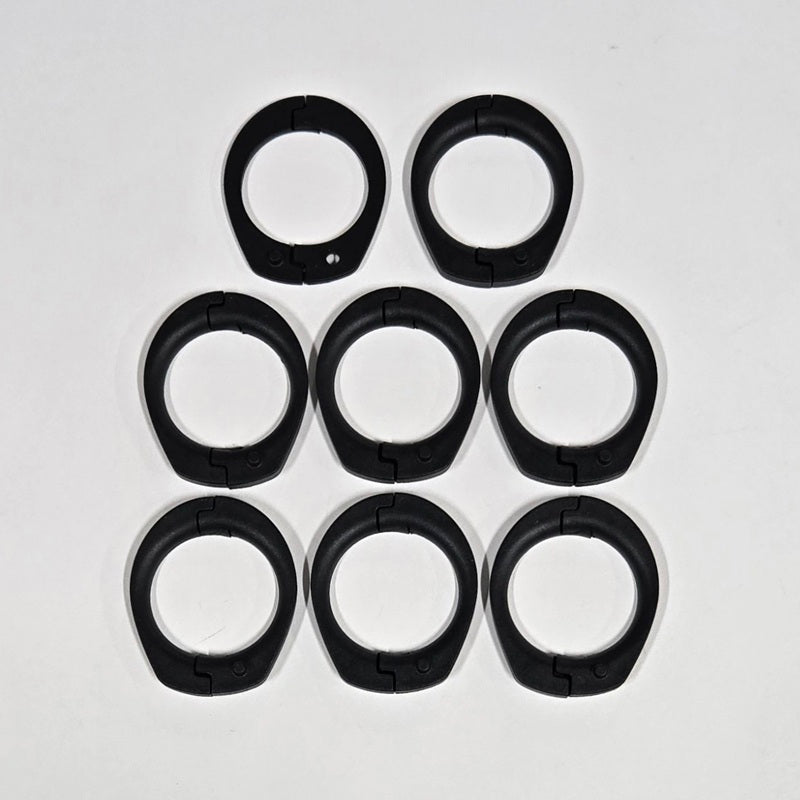 Cervelo Stem Spacer Kit for 2019 S3 Disc/Rim - SS-A029-KIT