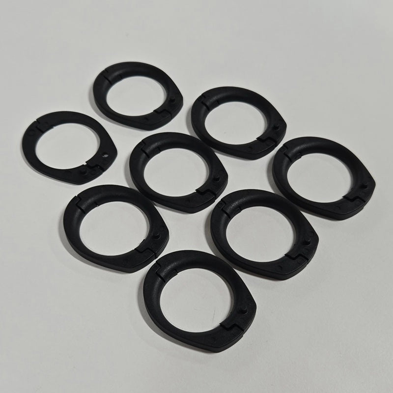 Cervelo Stem Spacer Kit for 2019 S3 Disc/Rim - SS-A029-KIT