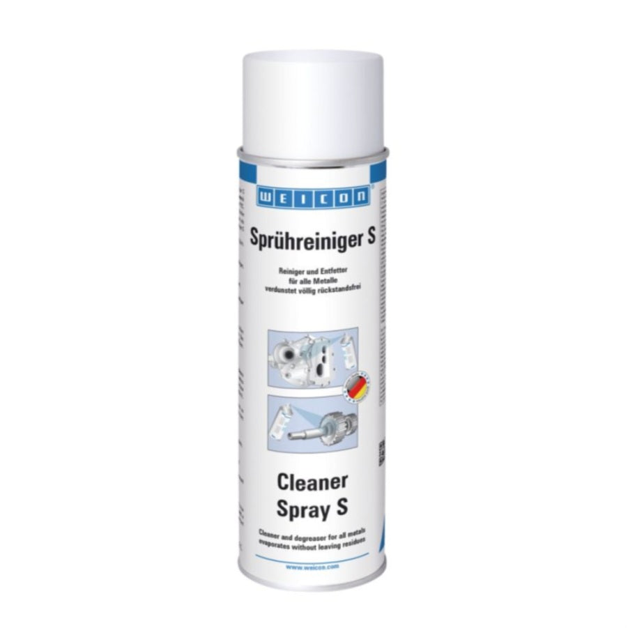 WEICON Cleaner Spray S 500ml