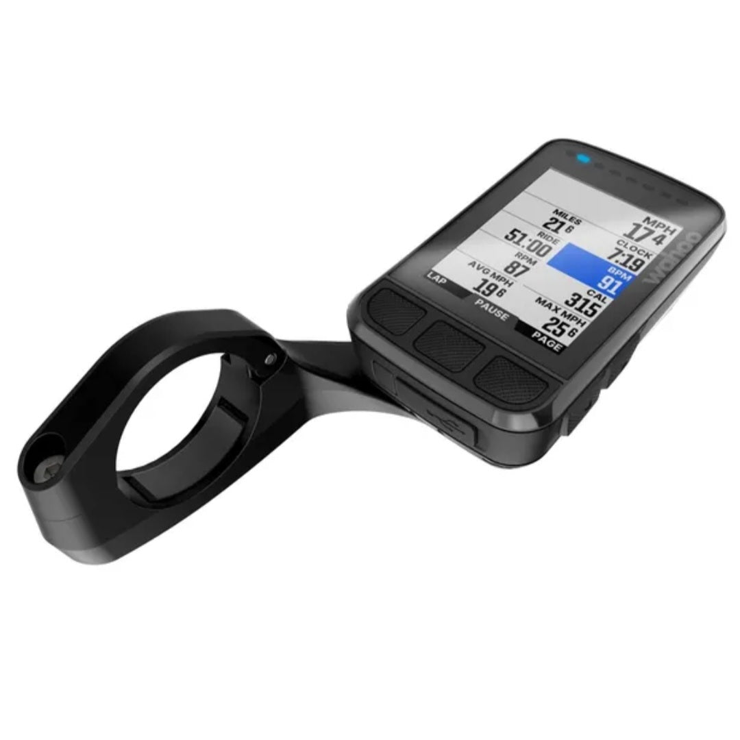 Wahoo ELEMNT BOLT GPS Bike Computer