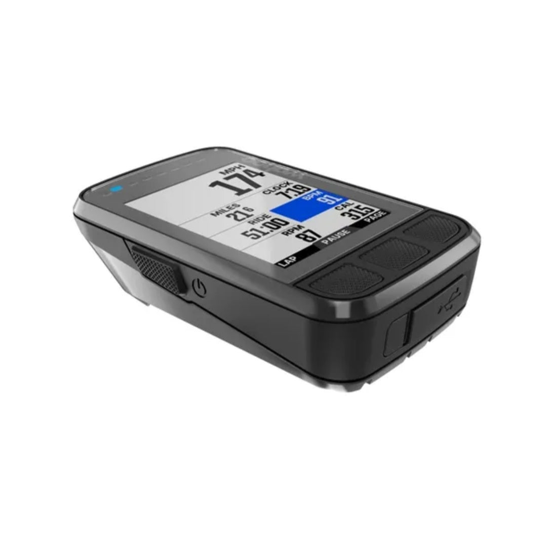 Wahoo ELEMNT BOLT GPS Bike Computer