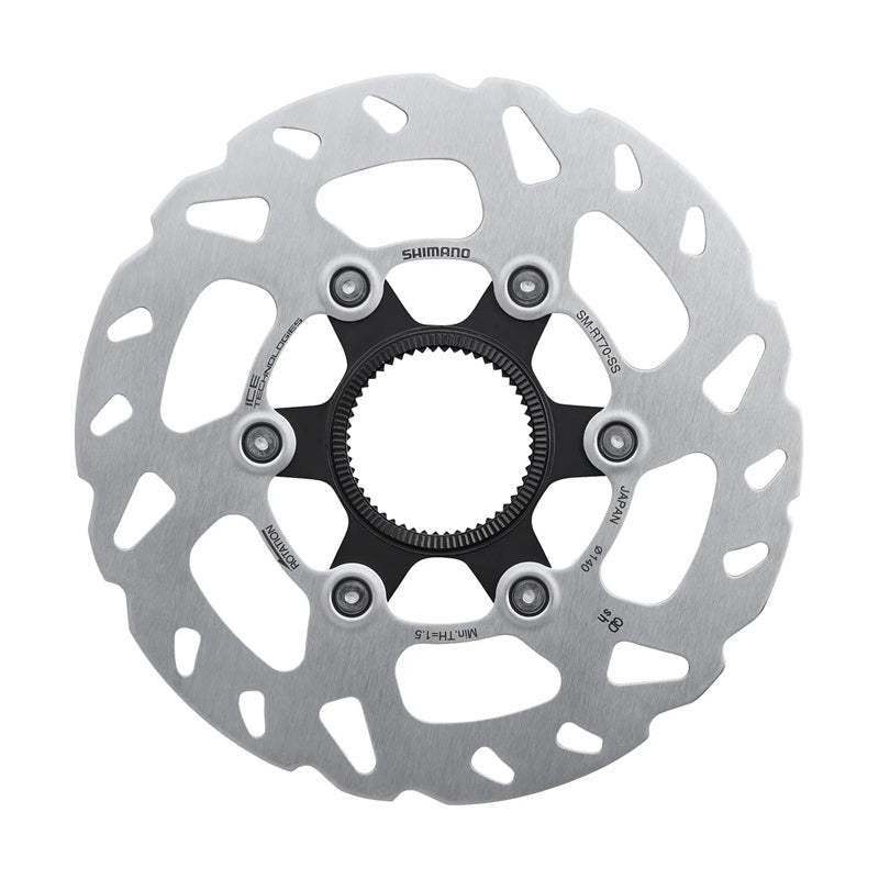 Shimano 105 SM-RT70 140mm Disc Brake Rotor