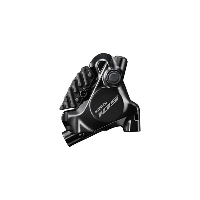 Shimano 105 ST-R7170 Di2 Hydraulic Disc Brake Dual Control Levers Shifters with Brake Calipers