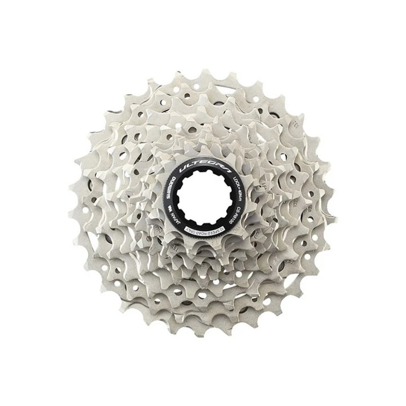 Shimano Ultegra 12-Speed Cassette (CS-R8101)