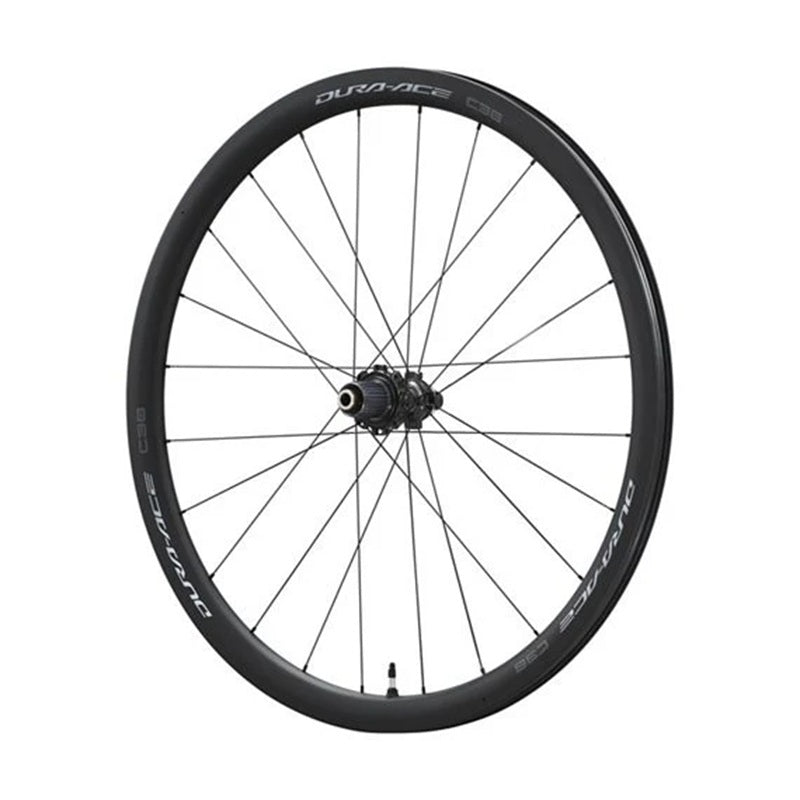 Shimano Dura-Ace C36 Tubless Disc Wheelset