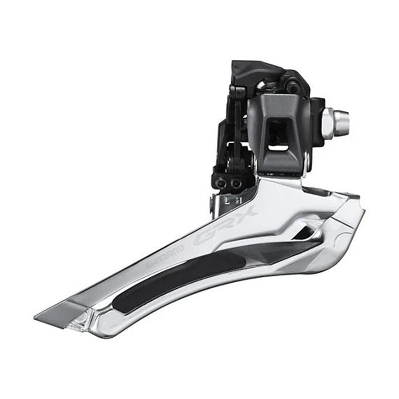 Shimano GRX 11-Speed Front Derailleur (FD-RX810)