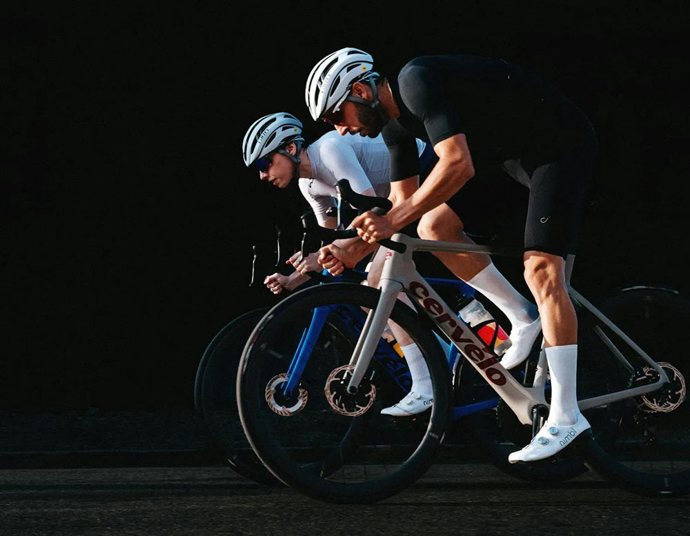 Cervelo Soloist