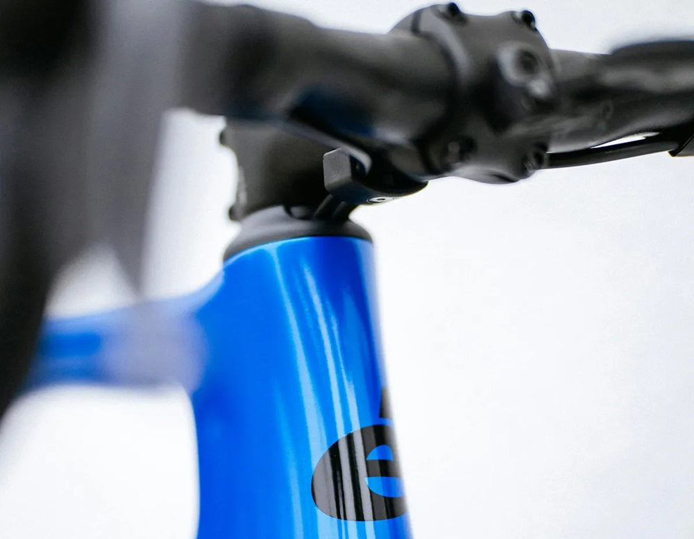 Cervelo Soloist