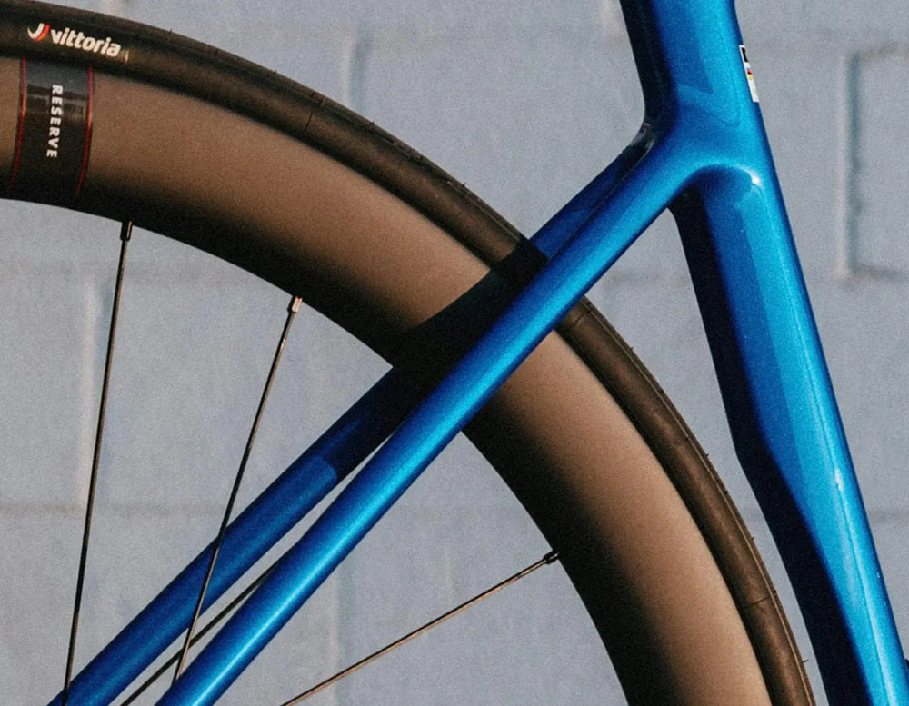Cervelo Soloist