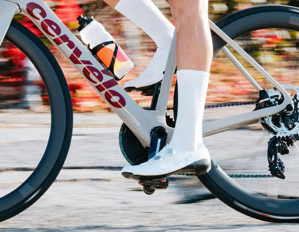 Cervelo Soloist