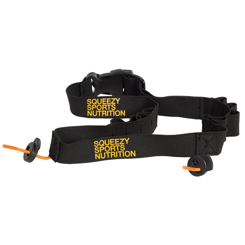 Squeezy Bicycle Storage