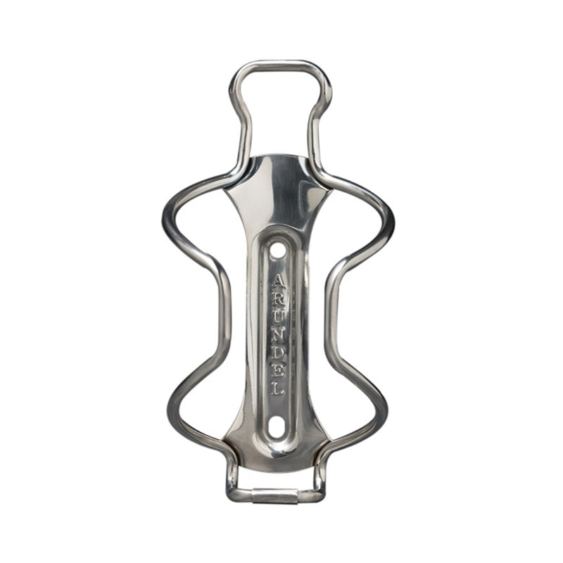 Arundel Stainless Steel Bottle Cage