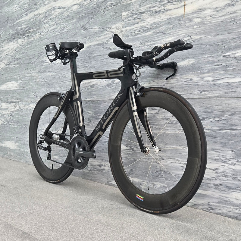 Storck Aero 2 Size M (Pre-Owned)