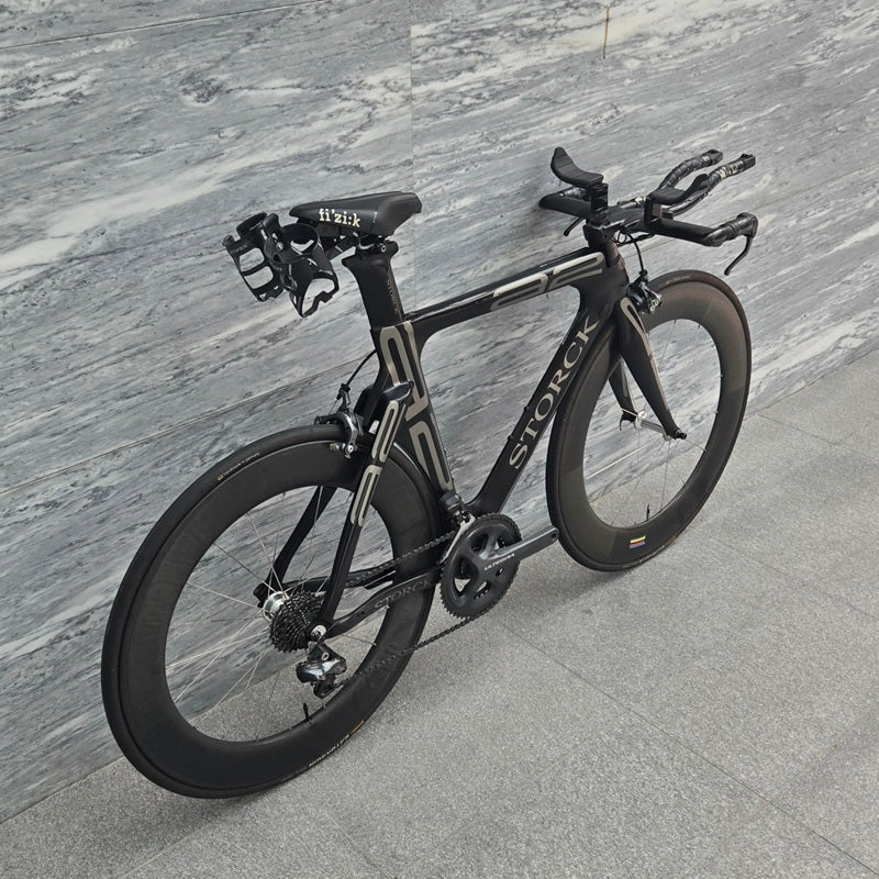 Storck Aero 2 Size M (Pre-Owned)