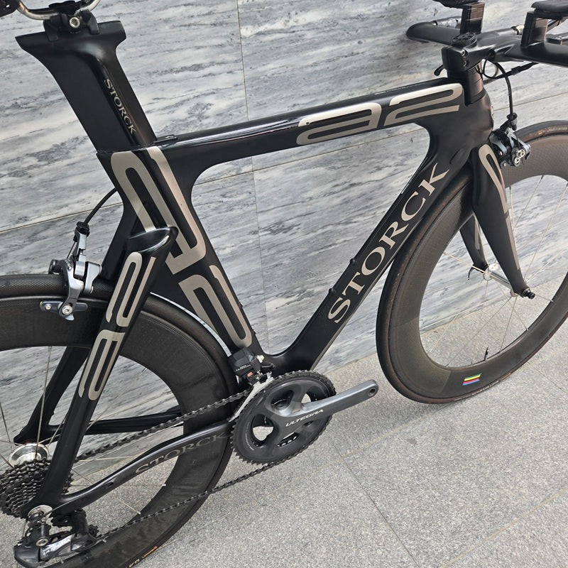 Storck Aero 2 Size M (Pre-Owned)
