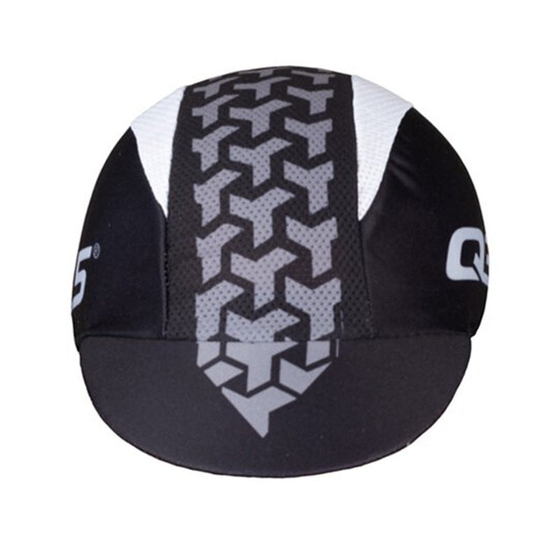 Q36.5 Summer Cap L1 Y Black