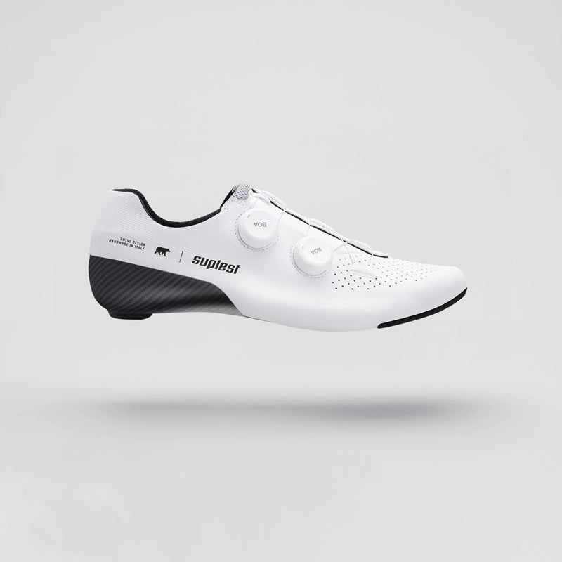 Suplest Road ORSO - White